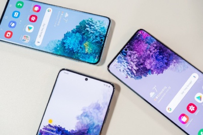 Top 3 điện thoại Samsung đáng mua nhất 2022 với giá tầm trung dành cho bạn