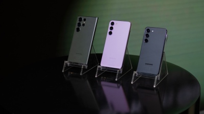 Top 5 chiếc ốp lưng chính hãng xịn xò cho Samsung S23 Series, đang giảm giá hấp dẫn đến 51% tại MT Smart tháng 9 này