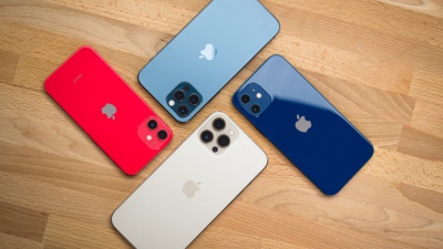 Top 7 điện thoại iPhone tốt nhất năm 2022