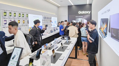 Top deal ngon Samsung Galaxy Watch trong tháng 10 này bạn đã biết? Săn ngay tại MT Smart