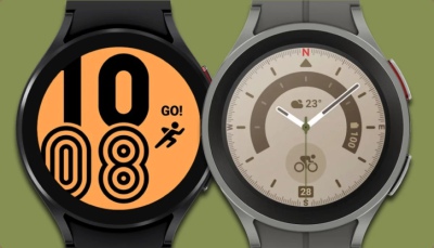 Trải nghiệm bản cập nhật beta đầu tiên của One UI Watch 5: Chưa được tối ưu hóa hoàn toàn
