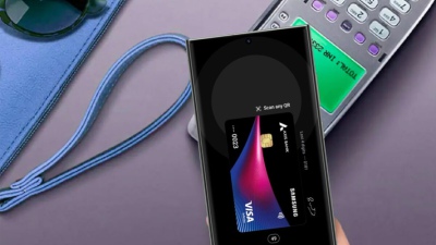 Trải nghiệm Samsung Pay có thể trở nên tốt hơn với các bản nâng cấp NFC sắp tới