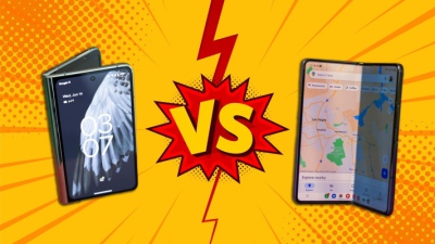 Trải nghiệm thực tế Google Pixel Fold và Galaxy Z Fold4: Google hay Samsung đang làm tốt hơn?
