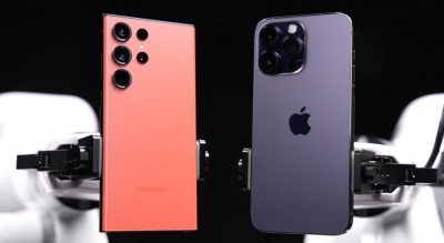 Trải nghiệm thực tế iPhone 14 Pro và Galaxy S23 Ultra: Đâu là mẫu flagship đáng mua hơn?