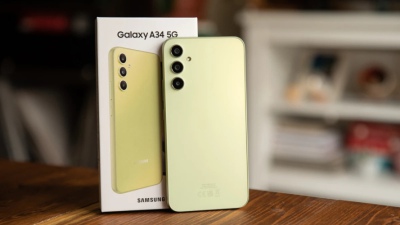Trải nghiệm và đánh giá chi tiết Galaxy A34 5G: Smartphone tầm trung đáng mua nhất hiện nay