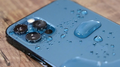 Tuyệt chiêu “cứu cánh” iPhone ướt nước chỉ với một lần nhấn