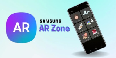 Ứng dụng AR Zone trên điện thoại Samsung là gì? Có thể xóa được không?