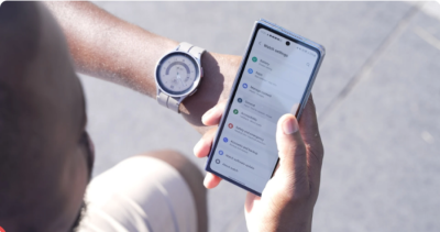 Vẫn chưa xác định chính xác ngày ra mắt chương trình beta One UI Watch 5 của Samsung