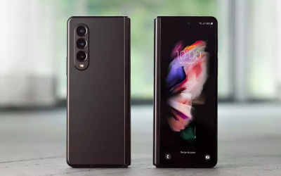 Vì sao bạn nên mua Samsung Galaxy Z Fold 3?