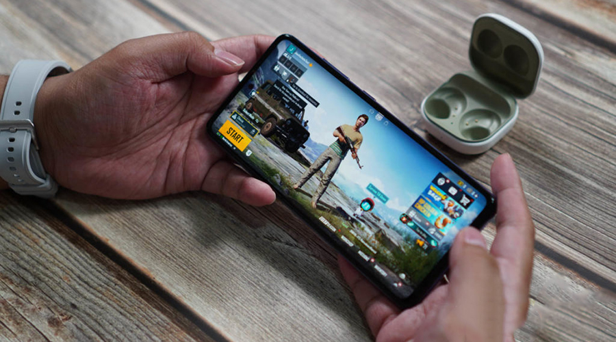 Vì sao Samsung Galaxy A52s 5G là sự lựa chọn tối ưu dành cho game thủ?