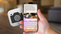 Visual Intelligence trên iPhone: Công nghệ thị giác thông minh mới từ Apple