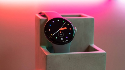 Wear OS 4 sẽ mang thiết kế Material You đến với Galaxy Watch