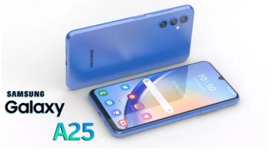 Xác nhận giá bán và ngày ra mắt của Galaxy A25