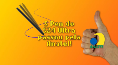Xuất hiện chứng nhận của bút S Pen trên Galaxy S24 Ultra: Có gì mới?