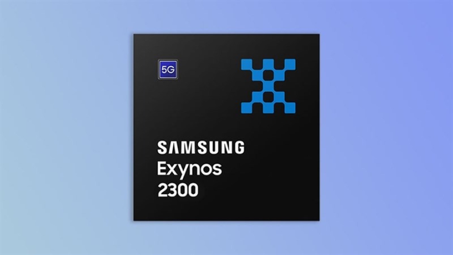 Xuất hiện điện thoại Samsung bí ẩn trên GeekBench chạy chipset Exynos 2300