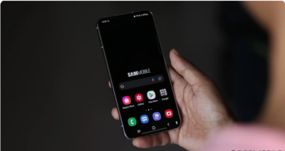 Xuất hiện hình ảnh của Galaxy S23 FE, xác nhận điện thoại sẽ có thiết kế phẳng