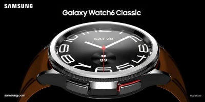 Video đánh giá chi tiết Galaxy Watch6 Classic: Mẫu smartwatch tốt nhất từ trước đến nay của Samsung