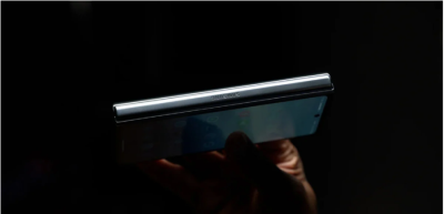 Xuất hiện video và hình ảnh nguyên mẫu của Galaxy Z Fold6