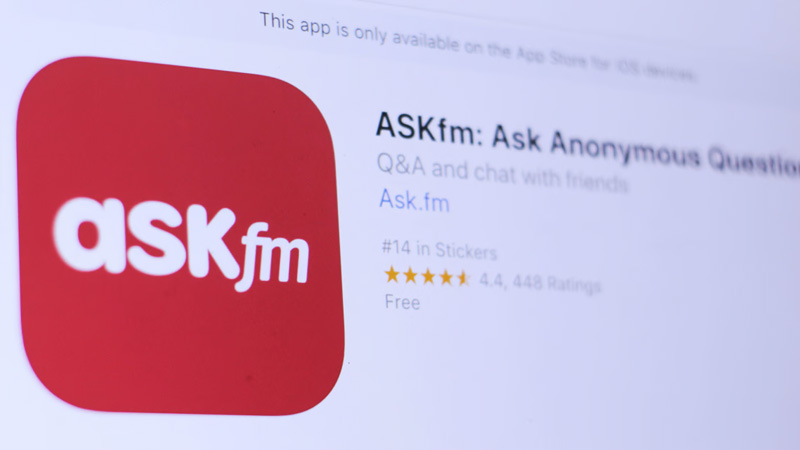 Ask.fm
