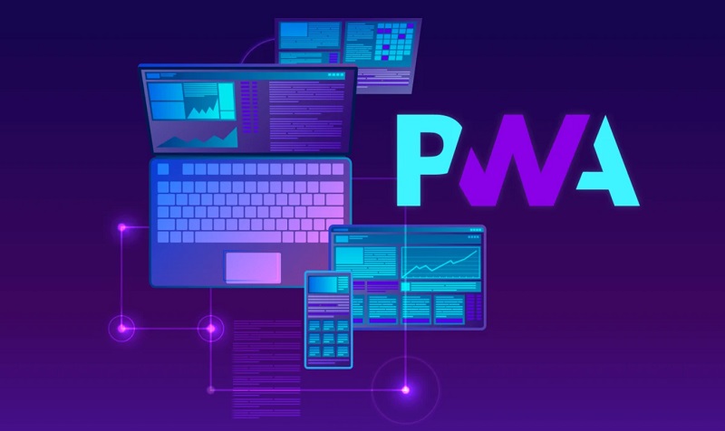 Sử dụng ứng dụng phiên bản Lite hoặc web Progressive