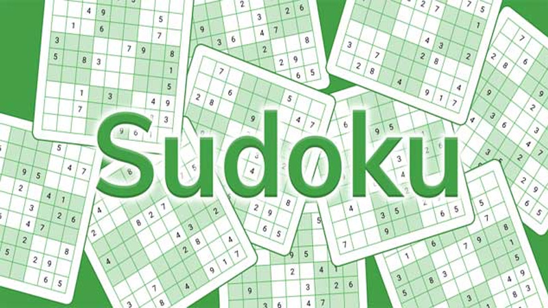 Sudoku (của Fassor)