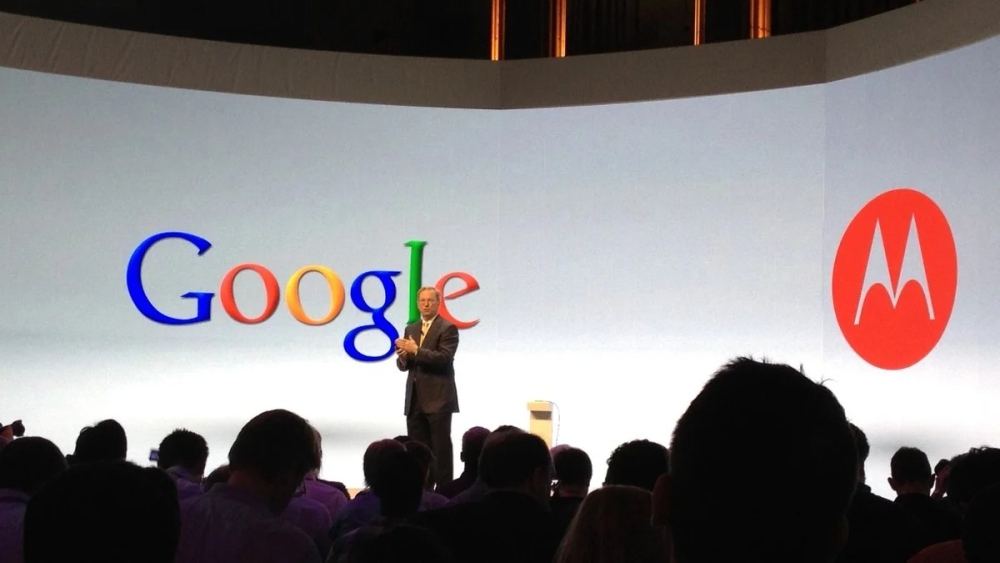 Tại sao Samsung không muốn người dùng sử dụng ứng dụng của Google