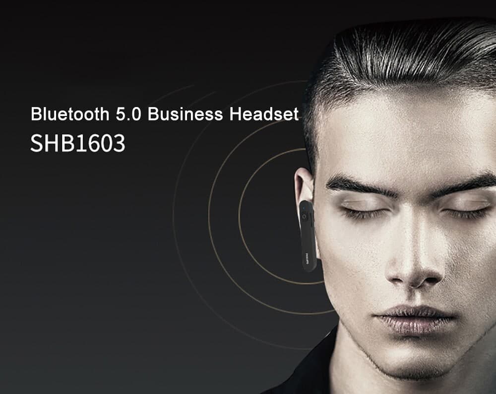 Tai Nghe Bluetooth Philips