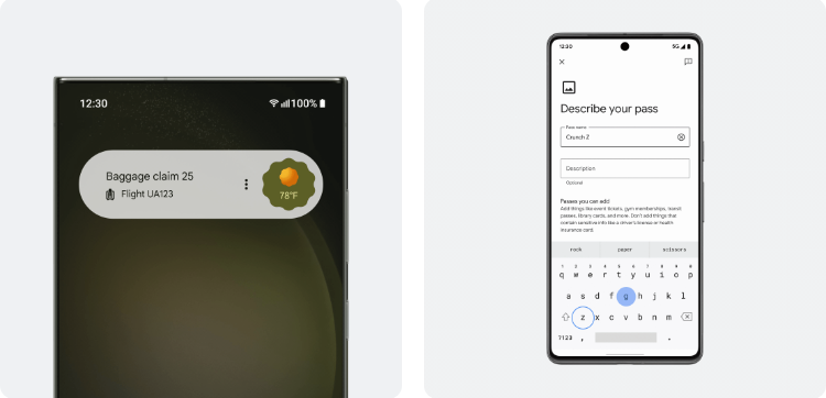 Điện thoại Android sẽ nhận được 5 tính năng mới này từ Google