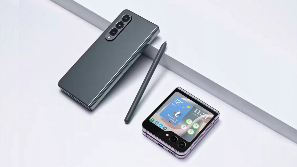 Năm tính năng và nâng cấp đáng mong đợi trên Galaxy Z Flip5