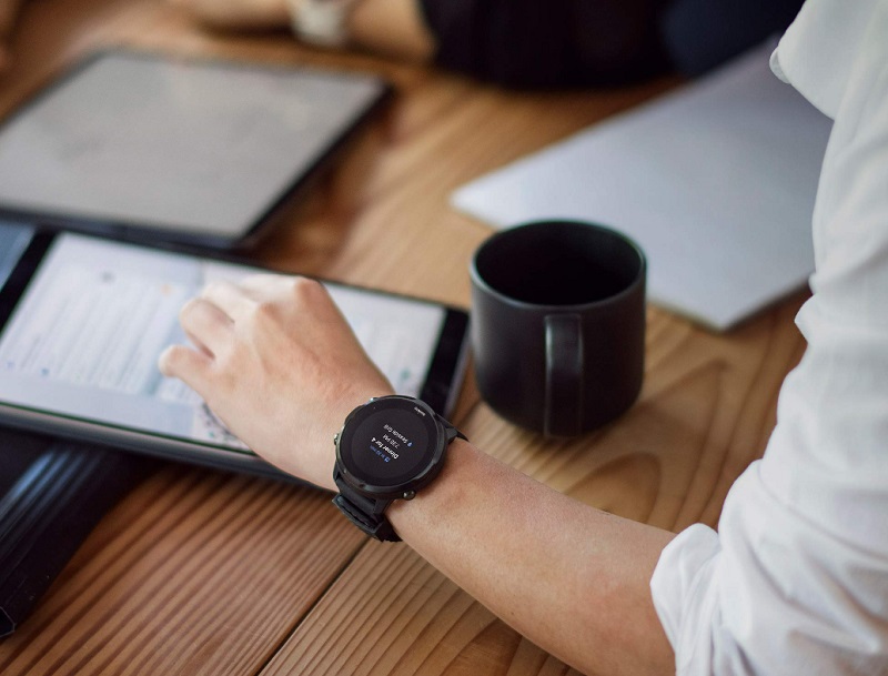 Nguyên nhân smartwatch Android bị lỗi ngắt kết nối GPS