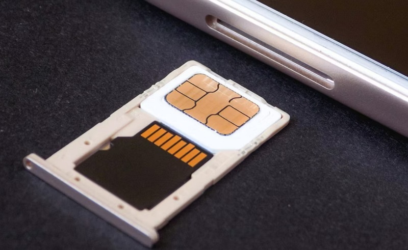 Điện thoại Android hỗ trợ cho bạn thêm dung lượng lưu trữ mở rộng qua thẻ nhớ microSD