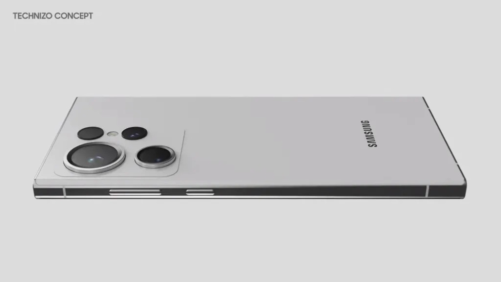 7 nâng cấp lớn nhất trên Samsung Galaxy S24 Ultra