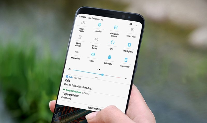 Tổng hợp 9 tính năng bị thiếu trên bản cập nhật One UI 6.0 Beta