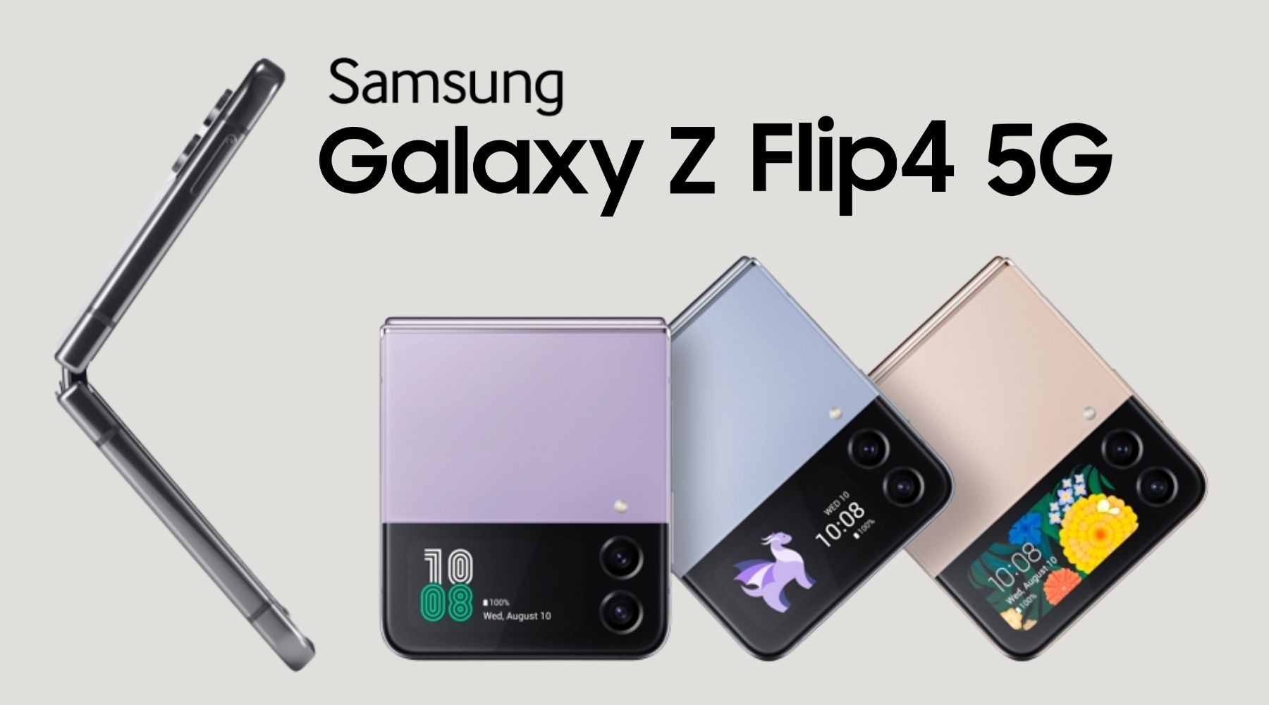 Tổng hợp các mẫu điện thoại Samsung mới nhất của từng dòng mà bạn nên cập nhật