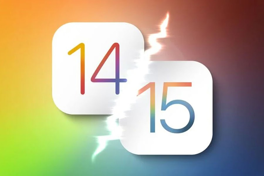 Apple liệu có lật lọng buộc người dùng iPhone cài iOS 15