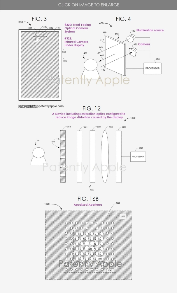 Apple mượn công nghệ UPC của Samsung cho Face ID vào năm 2025