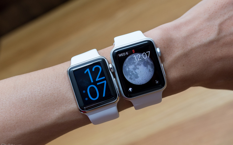 Apple Watch Series 3 GPS