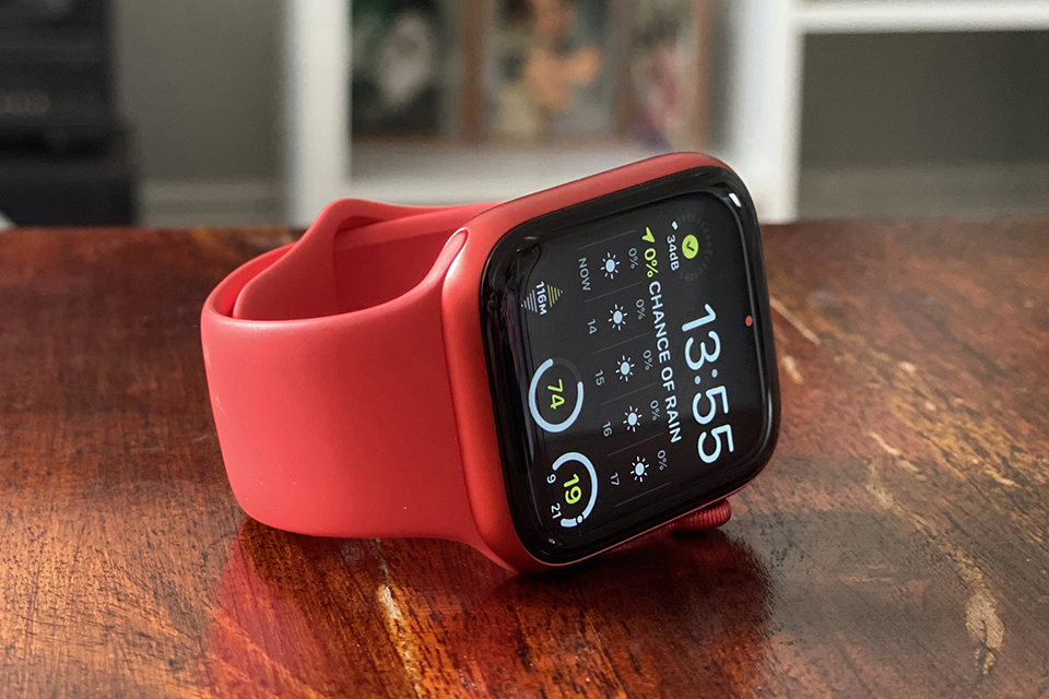 Apple Watch Series 6 GPS