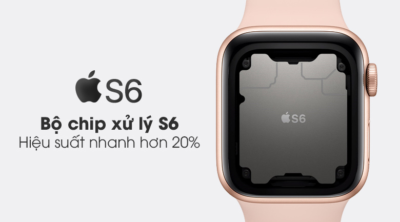 Apple Watch Series 6 GPS