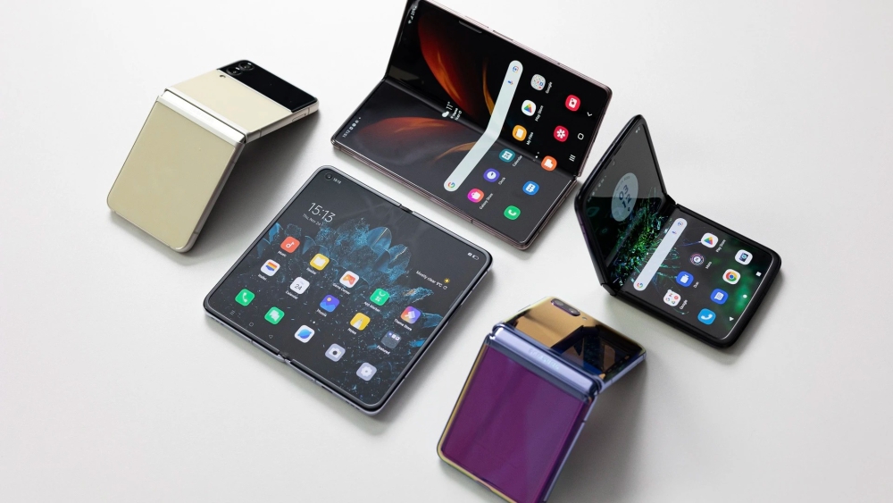 Từ Galaxy Fold đầu tiên đến Galaxy S23 Ultra: 5 lý do Samsung đáng được yêu mến