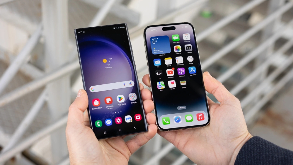 Từ Galaxy Fold đầu tiên đến Galaxy S23 Ultra: 5 lý do Samsung đáng được yêu mến