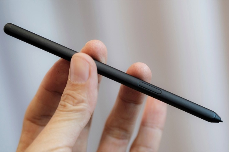 Bút S Pen cho Galaxy S23 Ultra có được cải tiến?
