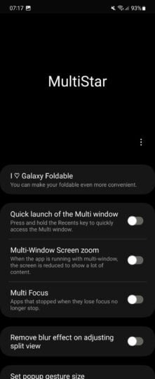 Tổng hợp các mini-game bạn có thể chơi trên màn hình ngoài của Galaxy Z Flip5