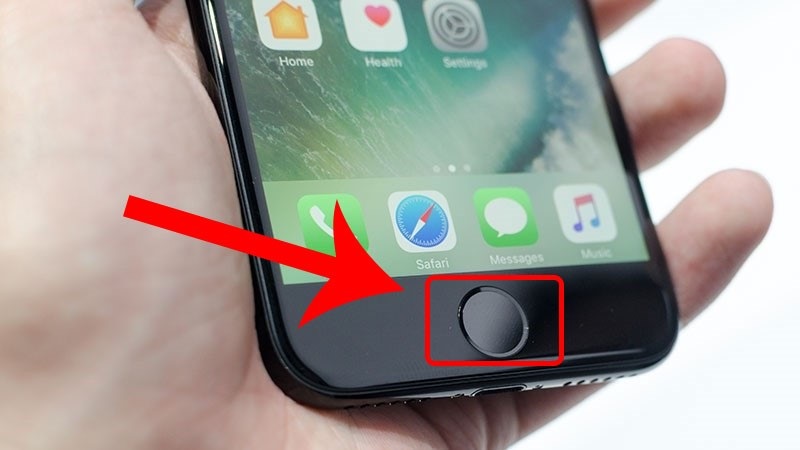 Cách bật chế độ không làm phiền trên iPhone cực kỳ nhanh chóng