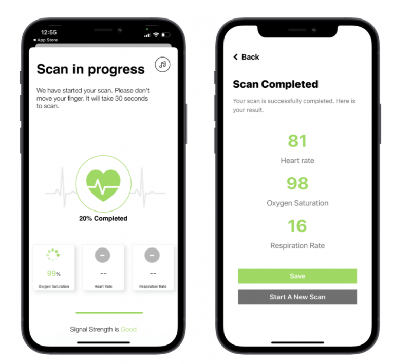Cách đo SpO2 bằng iPhone cực hữu hiệu dành cho bạn