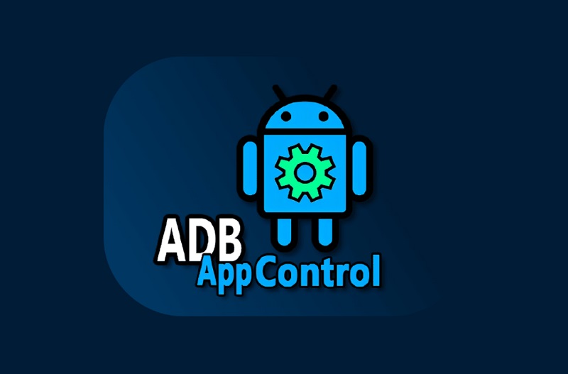Quản lý ứng dụng hiệu quả bằng cách dùng lệnh ADB trên PC 