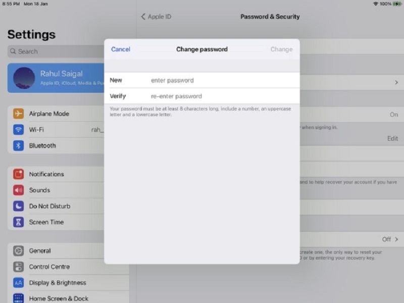 Cách restore iPhone quên mật khẩu iCloud rất đơn giản, bạn đã biết chưa?