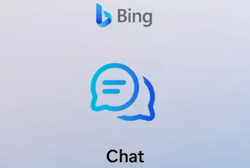 Khả năng tương tác với Bing AI