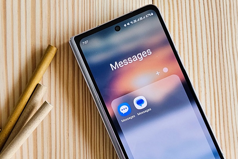 Sửa tin nhắn trên Messenger cho phép người dùng chỉnh sửa nội dung tin nhắn trong vòng 15 phút sau khi gửi tiện lợi