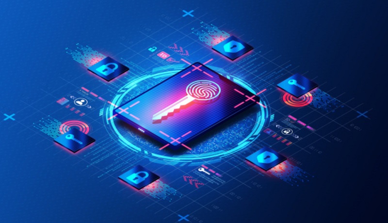 Mã mật khẩu Passkeys an toàn hơn mật khẩu truyền thống Passwords